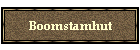 Boomstamhut